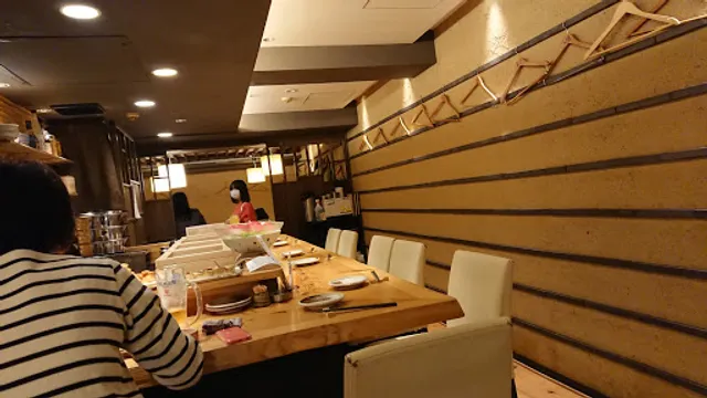 Rokkaku-ya - Kyoto Station