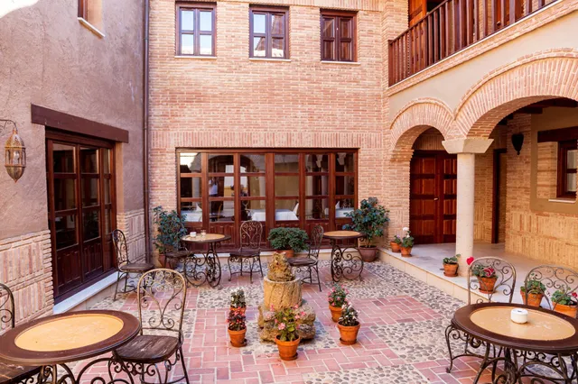 Posada Los Condestables