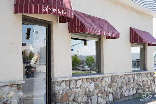 Restaurant Nick Pizzeria Repentigny