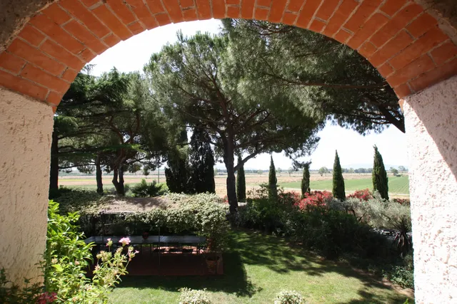 Agriturismo Peretti