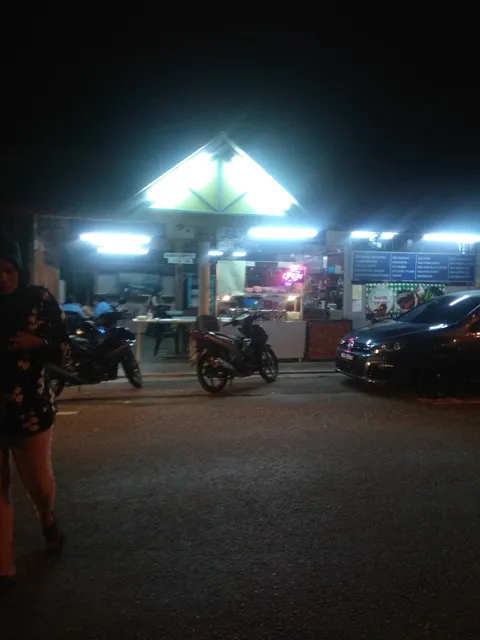 Kedai Makan NSR