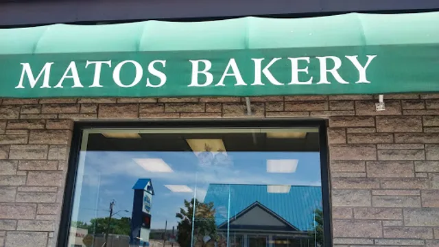 Matos Bakery