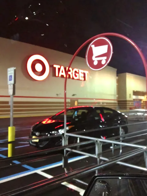 Target Grocery