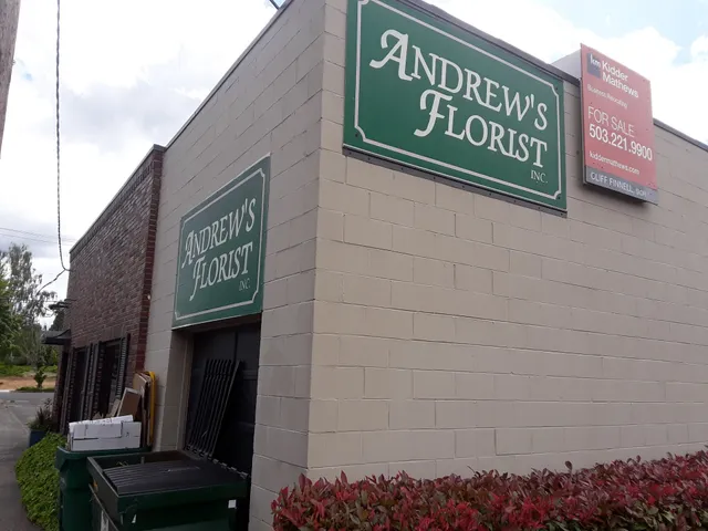 Andrew's Florist