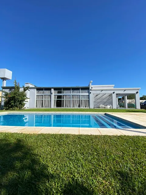 Alquiler Temporario Santa Ana Corrientes Bitcoin´s House