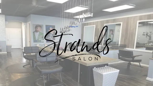 Strands Salon