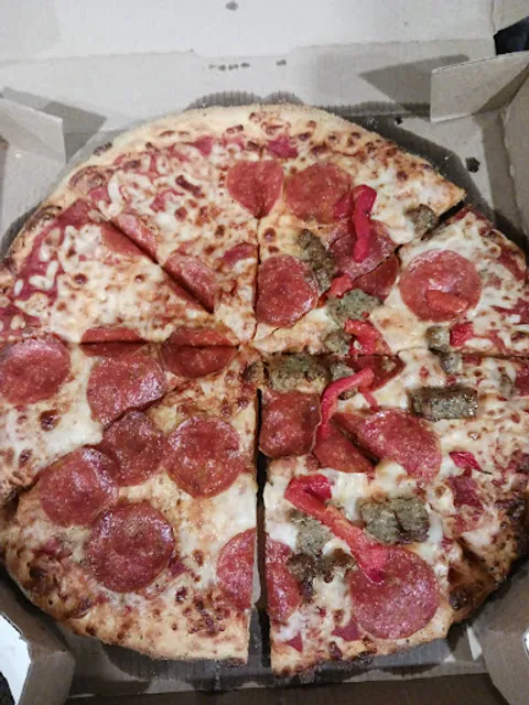 Domino's Pizza