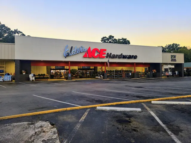 Elder's Ace Hardware - Chattanooga