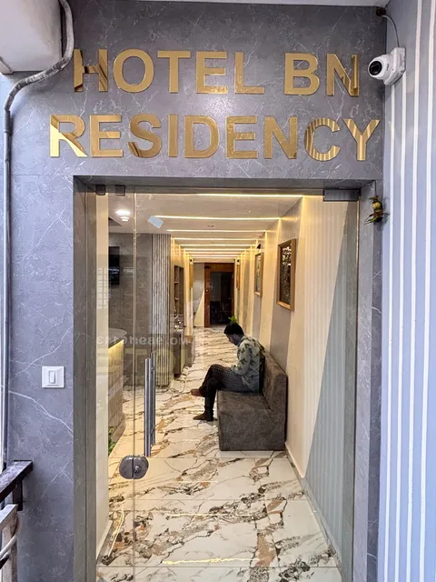 Hotel BN Residency