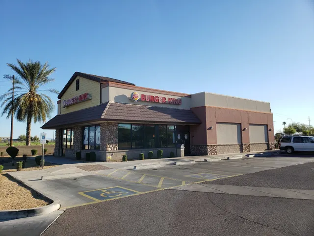 Burger King