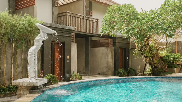 Annora Villas Seminyak