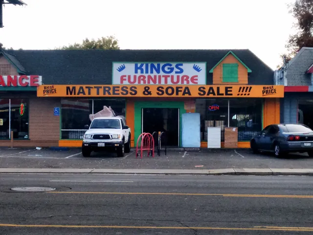 Kings Furniture