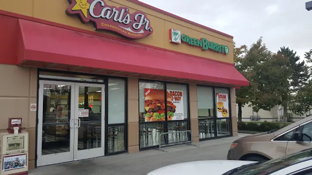 Carl’s Jr.