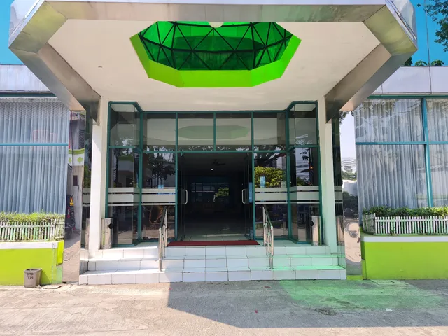 HOTEL HUSWAH AIRPORT