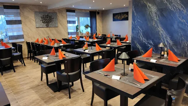 Ristorante e Pizzeria Cono & Franzy