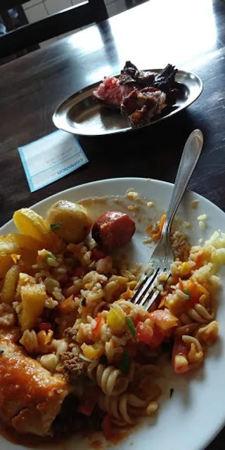 Brasa Viva Gastrobar