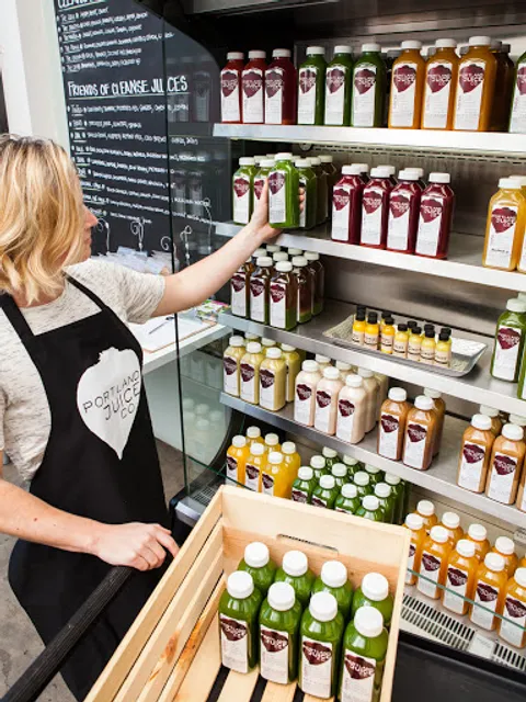 Portland Juice Co.