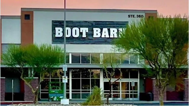 Boot Barn