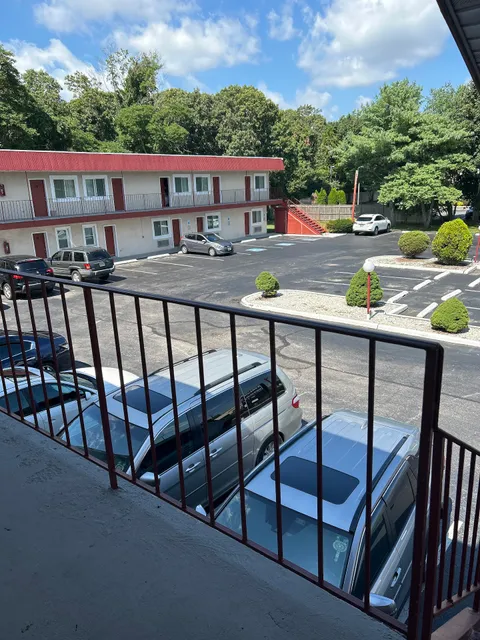 Starlite Motor Inn Absecon