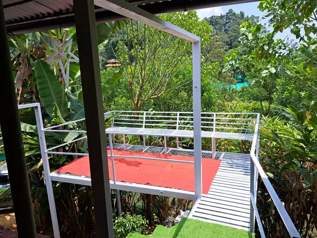 Munnar cardamom hills