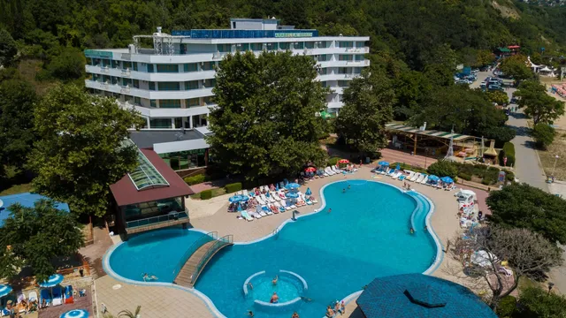 Hotel Arabella Beach