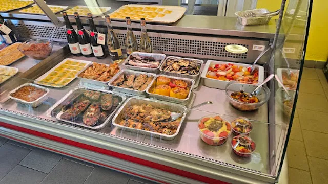 Poletti - Sapori di Casa | Gastronomia & Pasta fresca