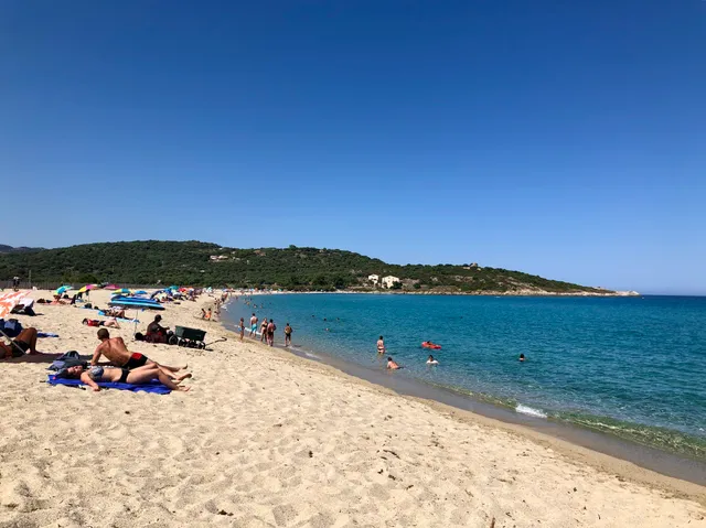 Base Nautique Lozari Natura Sports