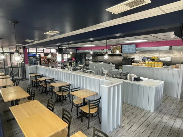 Seaviche Tacos & Bowls