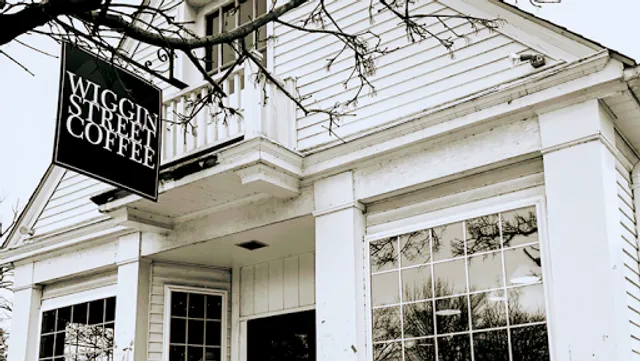 Wiggin Street Coffee