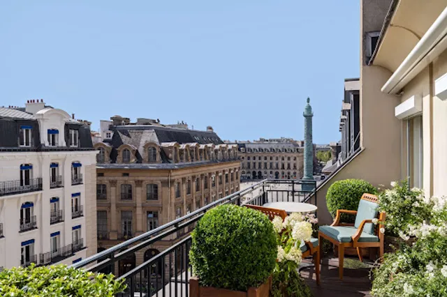 Park Hyatt Paris-Vendôme