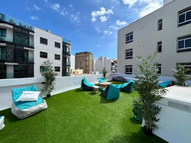 Ashavana Nest Hostel