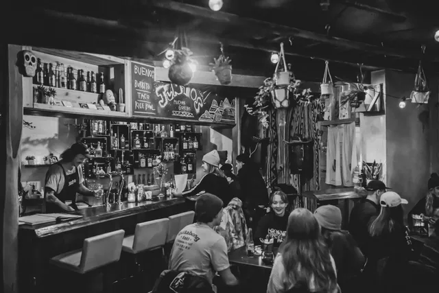 Juntos Mexican Restaurant & Bar