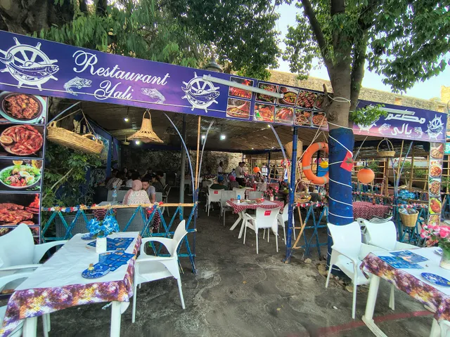 Yali Restaurant