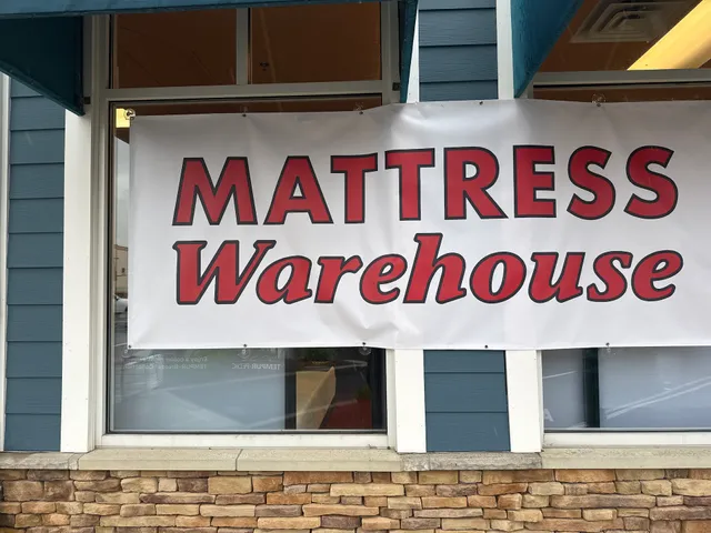 Mattress Firm South Kingstown
