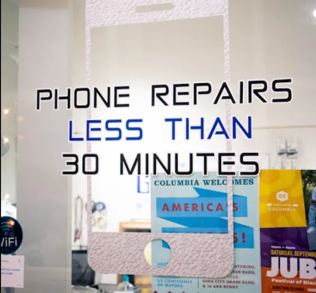 Genius Repair Solutions