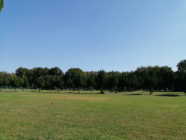 Akigase Children's Park