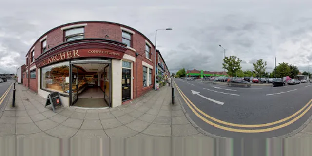 Archers Bakers & Confectioners