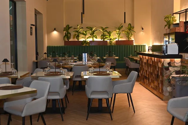 Ristorante Pizzeria Mariammare