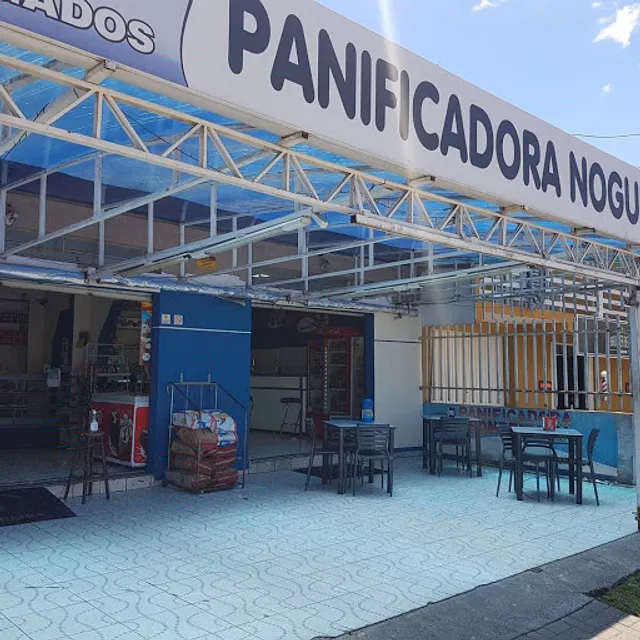 Panificadora & Confeitaria Nogueira