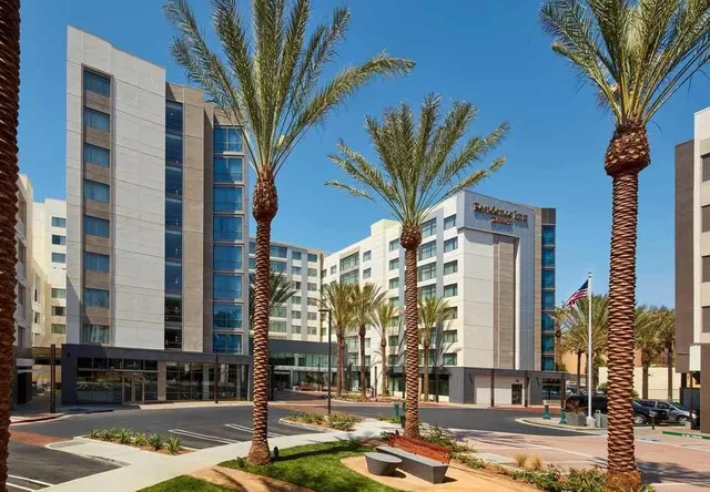 Residence Inn by Marriott at Anaheim Resort/Convention Center