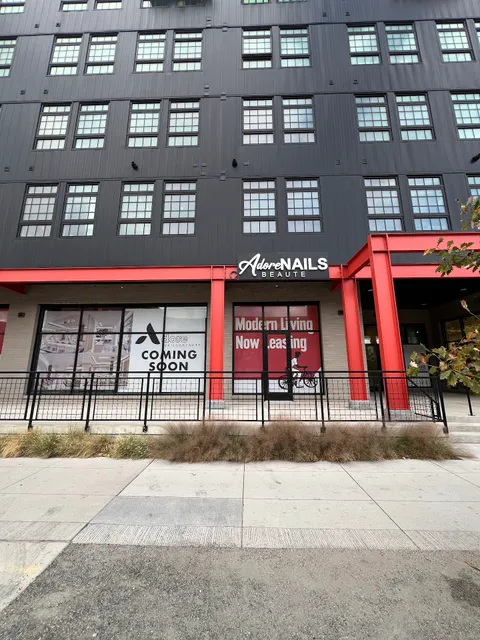 ADORE Nails & Beaute