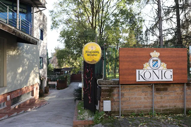 Ristorante "KONIG"