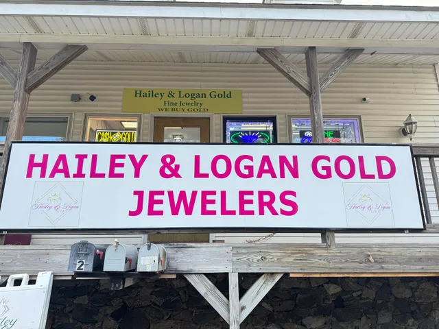 Hailey & Logan Jewelers- We Buy Gold