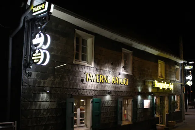 Bergischer Hof | TAVERNA KATOGI GbR