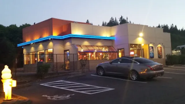 Dairy Queen Grill & Chill