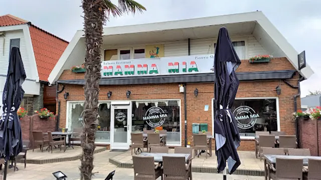 Ristorante Mamma Mia