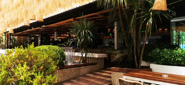 TETYK Keramoti Hotel Apartments BLOCK A'