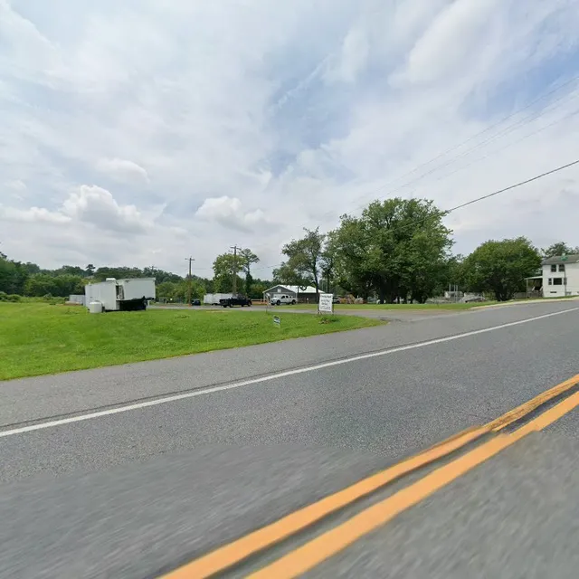 The Rising Sun Market