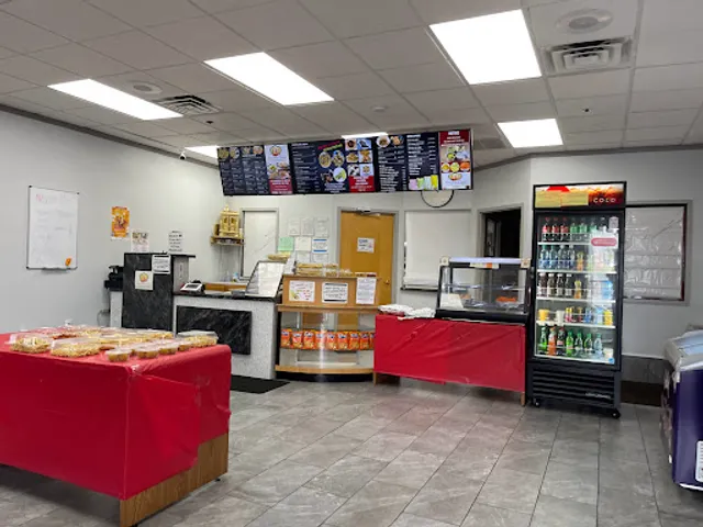 BOMBAY CHAAT "The Indian Street Food"