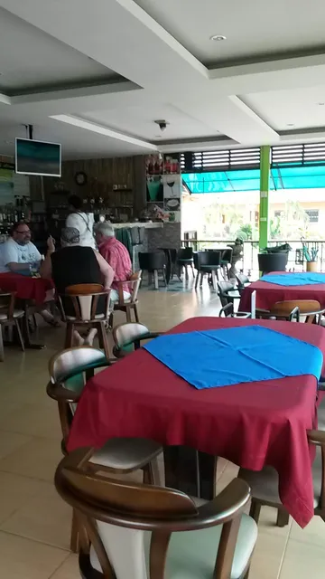 Mr House Resort & Italian Restaurant